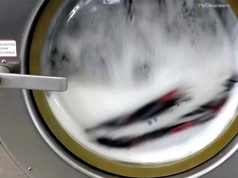 这样洗衣服都是错的，你中了几条？
